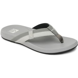 Reef - Cushion Phantom 2.0 - Sandalen Gr 40 grau