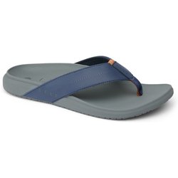 Reef - The Raglan - Sandalen Gr 45 grau