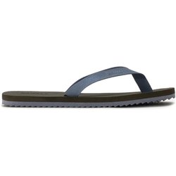 Ecoalf - Bostonalf - Sandalen Gr 41 grau