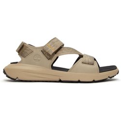 Timberland - Motion Dune Backstrap Sandal - Sandalen Gr 44 beige