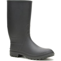 Kamik - Michael - Gummistiefel Gr 40 grau