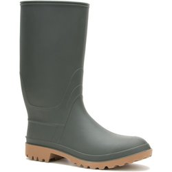 Kamik - Michael - Gummistiefel Gr 40 grau
