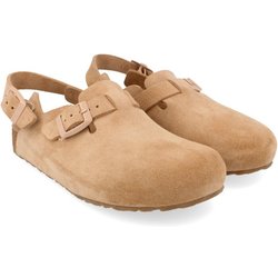 Haflinger - Faro - Sandalen Gr 42 beige