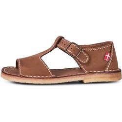 Duckfeet - Samsø - Sandalen Gr 37 braun