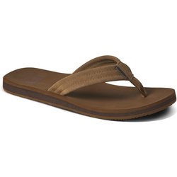 Reef - The Groundswell - Sandalen Gr 39 braun