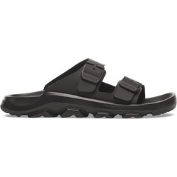 Birkenstock - Mogami Terra - Sandalen Gr 37 - Regular schwarz/grau