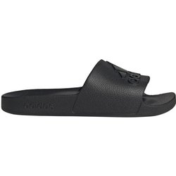 adidas - Adilette Aqua Slides - Sandalen Gr 36 2/3 schwarz