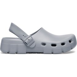 Birkenstock - Birki-Flow EVA - Sandalen Gr 36 grau
