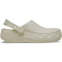 Crocs - Classic Crafted Clog - Sandalen Gr 37/38 grau
