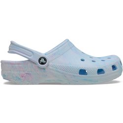Crocs - Classic Watercolor Marbled Clog - Sandalen Gr 36/37 grau