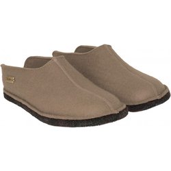 Haflinger - Smily - Hüttenschuhe Gr 36 braun