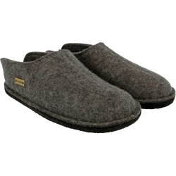 Haflinger - Smily - Hüttenschuhe Gr 36 braun