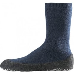 Falke - Cosyshoe - Hüttenschuhe Gr 37-38 blau