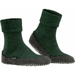 Falke - Cosyshoe - Hüttenschuhe Gr 37-38 grün