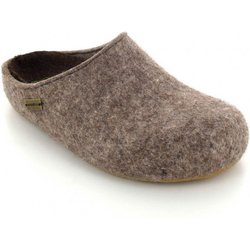 Haflinger - Michl - Hüttenschuhe Gr 36 braun