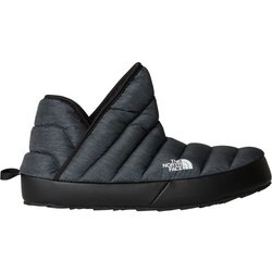 The North Face - Thermoball Traction Bootie - Hüttenschuhe Gr 39 schwarz