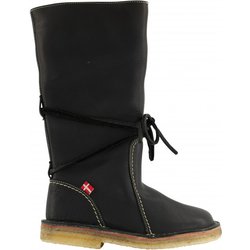 Duckfeet - Silkeborg - Freizeitstiefel Gr 36 schwarz