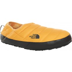 The North Face - Thermoball Traction Mule V - Hüttenschuhe Gr 39 orange