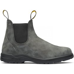 Blundstone - All-Terrain #2055 - Freizeitstiefel Gr 35,5 - Regular grau