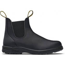 Blundstone - All-Terrain #2058 - Freizeitstiefel Gr 35,5 - Regular schwarz/grau