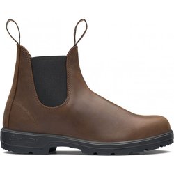 Blundstone - Classics #1609 - Freizeitstiefel Gr 35,5 - Regular braun