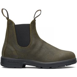 Blundstone - Originals #1615 - Freizeitstiefel Gr 35,5 - Regular braun