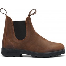 Blundstone - Originals #1911 - Freizeitstiefel Gr 37 - Regular braun