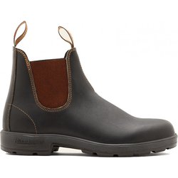 Blundstone - Originals #500 - Freizeitstiefel Gr 35,5 - Regular grau