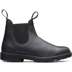 Blundstone - Originals Vegan #2115 - Freizeitstiefel Gr 37 - Regular schwarz/grau