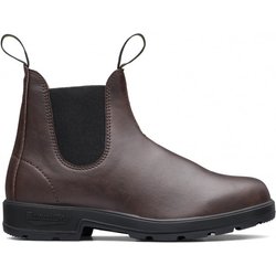 Blundstone - Originals Vegan #2116 - Freizeitstiefel Gr 37 - Regular grau