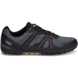 Xero Shoes - Mesa Trail II - Barfußschuhe Gr 41 schwarz