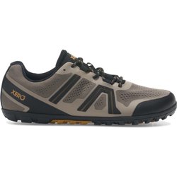 Xero Shoes - Mesa Trail II - Barfußschuhe Gr 41 grau