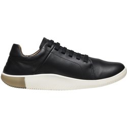 Keen - Knx Lace - Barfußschuhe Gr 40,5 schwarz/weiß
