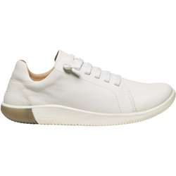 Keen - Knx Lace - Barfußschuhe Gr 40,5 weiß