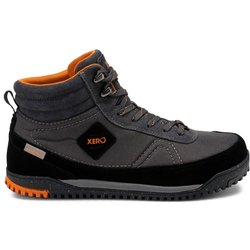Xero Shoes - Ridgeway Hiker - Barfußschuhe Gr 41 schwarz