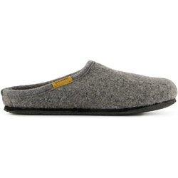 Gottstein - Alpine Comfort FE - Hüttenschuhe Gr 36 grau
