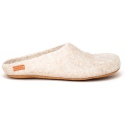Gottstein - Magicfelt 713 - Hüttenschuhe Gr 36 weiß