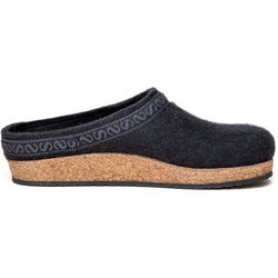 Gottstein - Stegmann Clog 108 - Hüttenschuhe Gr 36 schwarz