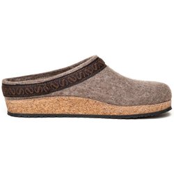 Gottstein - Stegmann Clog 108 - Hüttenschuhe Gr 36 braun