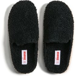 Freedom Moses - Kush - Hüttenschuhe Gr 36 schwarz