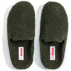 Freedom Moses - Kush - Hüttenschuhe Gr 36 oliv