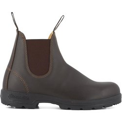 Blundstone - Classic #550 - Freizeitstiefel Gr 35,5 - Regular grau