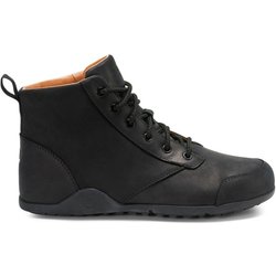 Xero Shoes - Denver Leather - Barfußschuhe Gr 41 schwarz