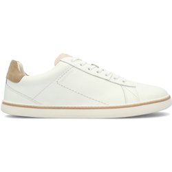 Groundies - Galaxy - Barfußschuhe Gr 42 weiß/beige