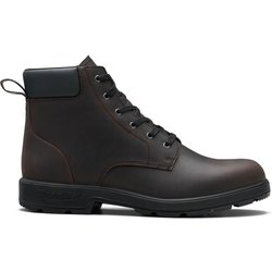 Blundstone - Originals #2428 - Freizeitstiefel Gr 37 - Regular schwarz