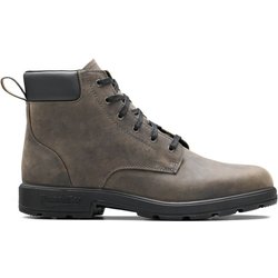Blundstone - Originals #2429 - Freizeitstiefel Gr 37 - Regular grau