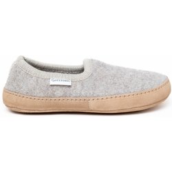 Gottstein - Cheyenne - Hüttenschuhe Gr 36 grau