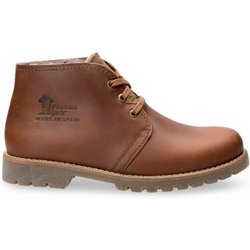 Panama Jack - Bota Panama - Freizeitstiefel Gr 40 braun