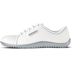 Leguano - Aktiv - Barfußschuhe Gr 36 weiß