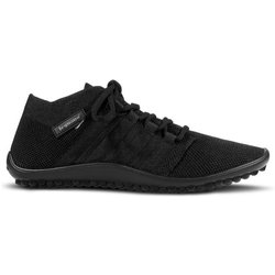 Leguano - Beat - Barfußschuhe Gr 36 schwarz